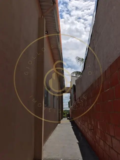 Foto 5 de Sala Comercial para alugar, 200m2 em Jardim Quintas das Videiras, Jundiai - SP