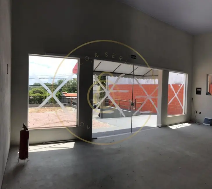 Foto 9 de Sala Comercial para alugar, 200m2 em Jardim Quintas das Videiras, Jundiai - SP