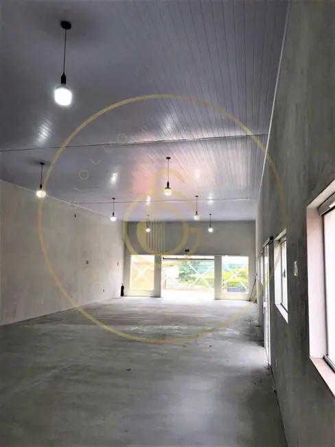 Foto 8 de Sala Comercial para alugar, 200m2 em Jardim Quintas das Videiras, Jundiai - SP