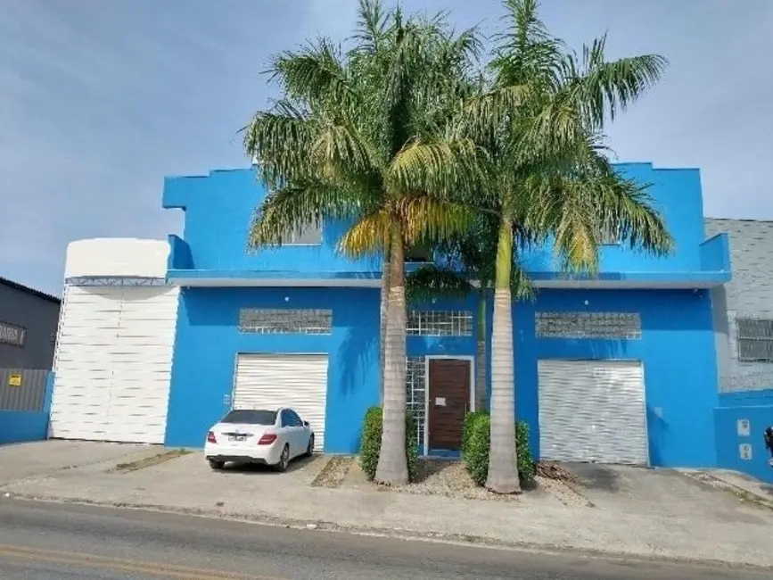 Sala Comercial para alugar, 48m2 em Varzea Paulista - SP - imagem 1 Foto 1 de Sala Comercial para alugar, 48m2 em Varzea Paulista - SP