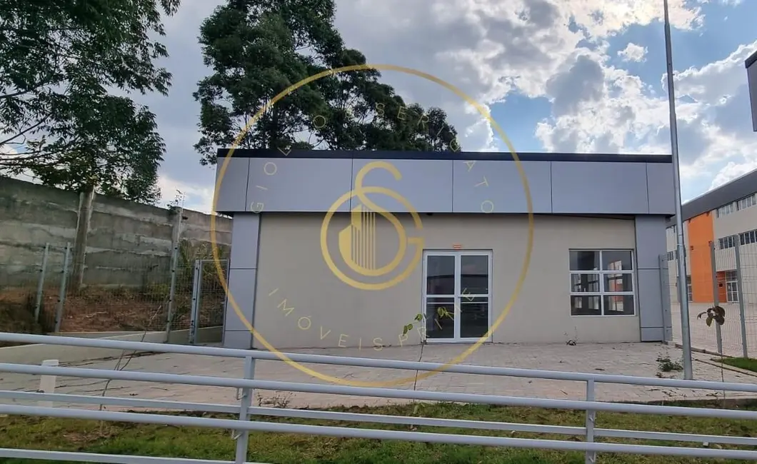 Sala Comercial para alugar em Itupeva - SP - imagem 8 Foto 8 de Sala Comercial para alugar em Itupeva - SP