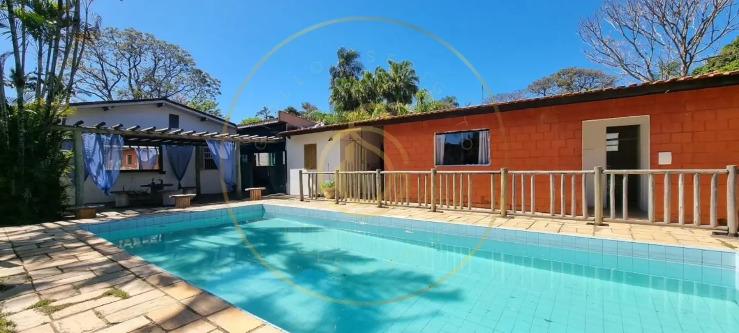 Foto 1 de Chácara com 3 quartos para alugar em Itupeva - SP