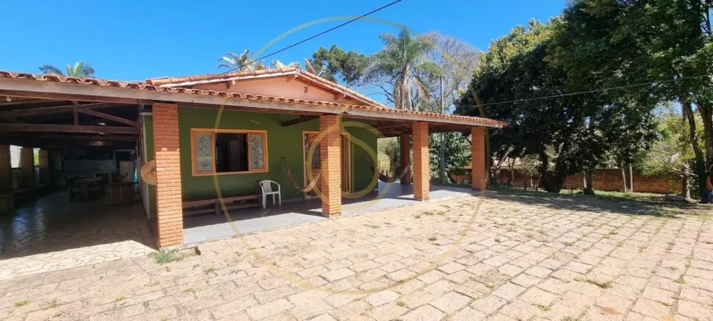 Foto 6 de Chácara com 3 quartos para alugar em Itupeva - SP