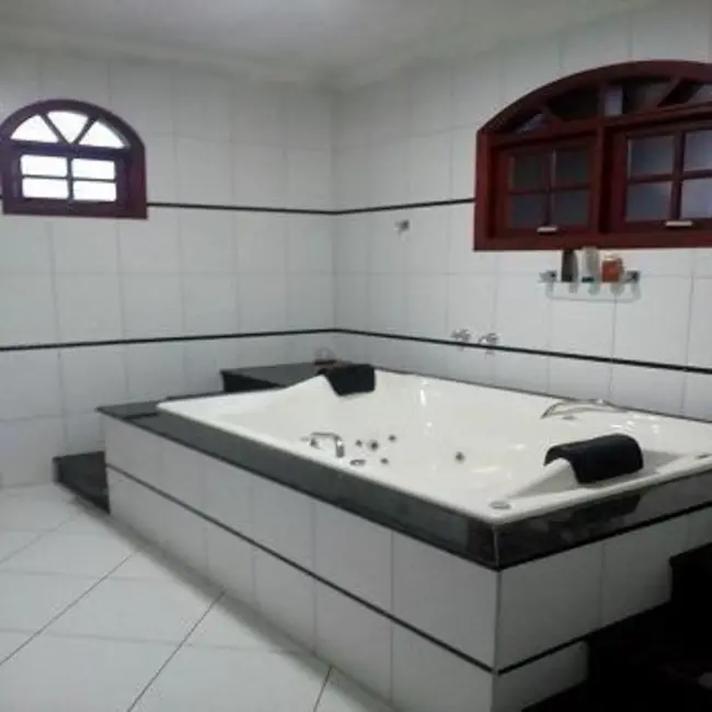 Foto 5 de Chácara com 4 quartos à venda, 500m2 em Recanto da Prata, Jundiai - SP