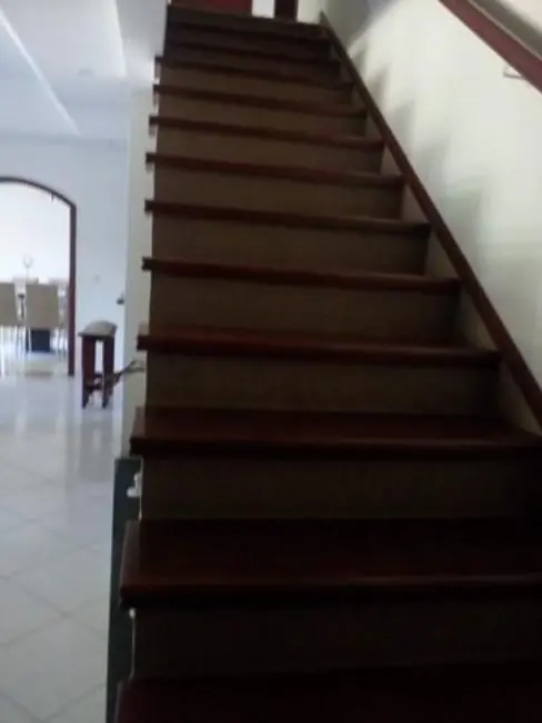 Foto 3 de Chácara com 4 quartos à venda, 500m2 em Recanto da Prata, Jundiai - SP