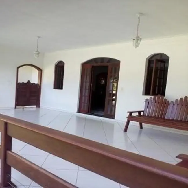 Foto 8 de Chácara com 4 quartos à venda, 500m2 em Recanto da Prata, Jundiai - SP