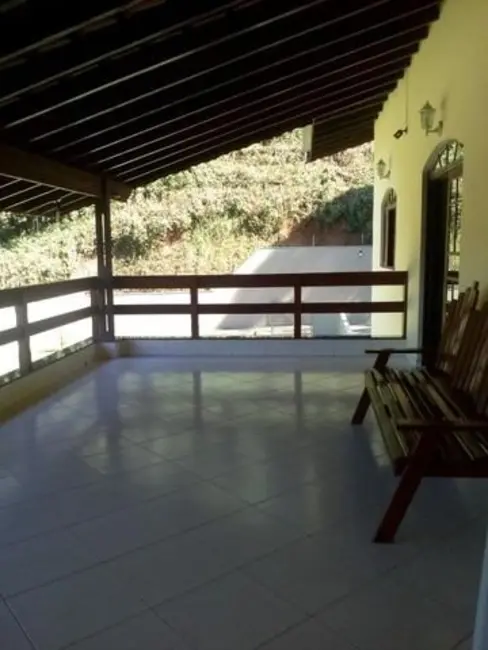 Foto 9 de Chácara com 4 quartos à venda, 500m2 em Recanto da Prata, Jundiai - SP