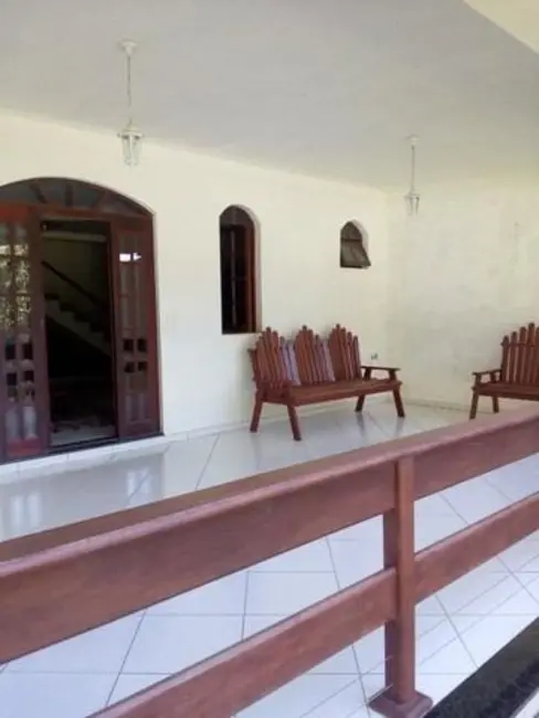 Foto 6 de Chácara com 4 quartos à venda, 500m2 em Recanto da Prata, Jundiai - SP