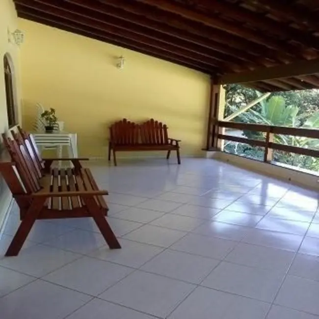 Foto 7 de Chácara com 4 quartos à venda, 500m2 em Recanto da Prata, Jundiai - SP