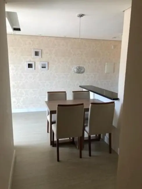 Apartamento com 2 quartos para alugar, 50m2 em Varzea Paulista - SP - imagem 5 Foto 5 de Apartamento com 2 quartos para alugar, 50m2 em Varzea Paulista - SP