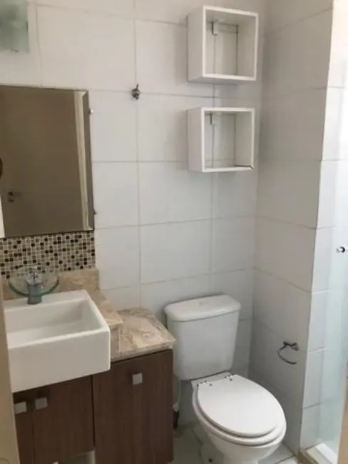 Apartamento com 2 quartos para alugar, 50m2 em Varzea Paulista - SP - imagem 3 Foto 3 de Apartamento com 2 quartos para alugar, 50m2 em Varzea Paulista - SP
