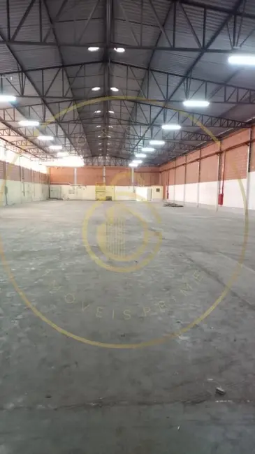 Foto 1 de Sala Comercial para alugar em Itupeva - SP