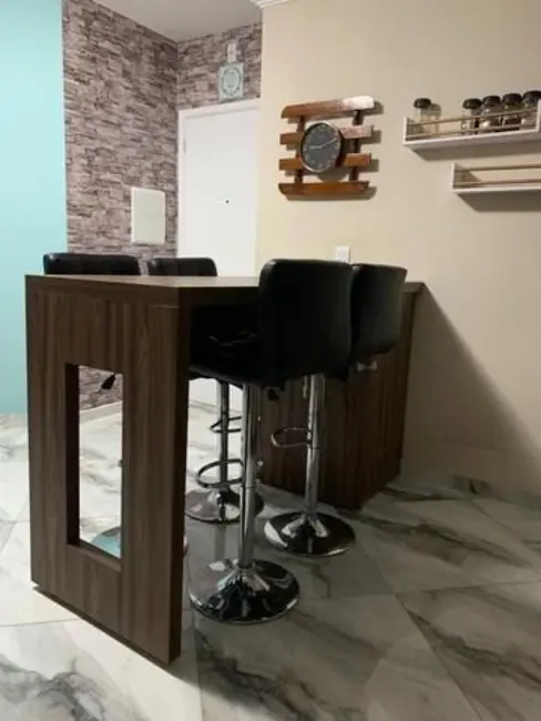 Foto 8 de Apartamento com 2 quartos à venda, 48m2 em Nova Cidade Jardim, Jundiai - SP