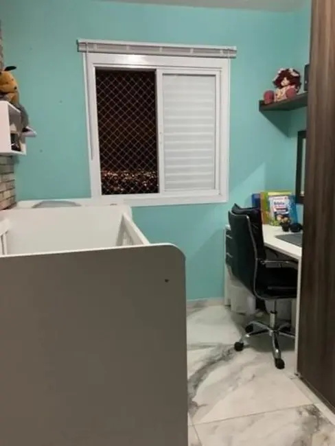 Foto 2 de Apartamento com 2 quartos à venda, 48m2 em Nova Cidade Jardim, Jundiai - SP