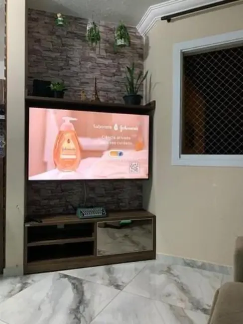 Foto 7 de Apartamento com 2 quartos à venda, 48m2 em Nova Cidade Jardim, Jundiai - SP