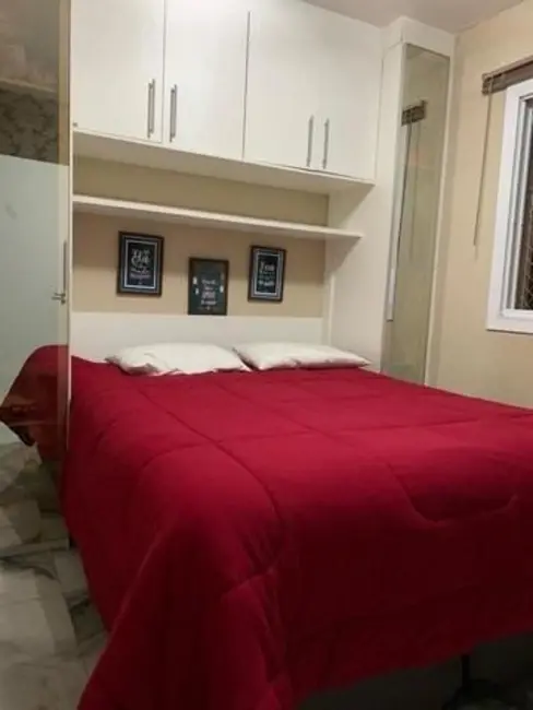 Foto 9 de Apartamento com 2 quartos à venda, 48m2 em Nova Cidade Jardim, Jundiai - SP