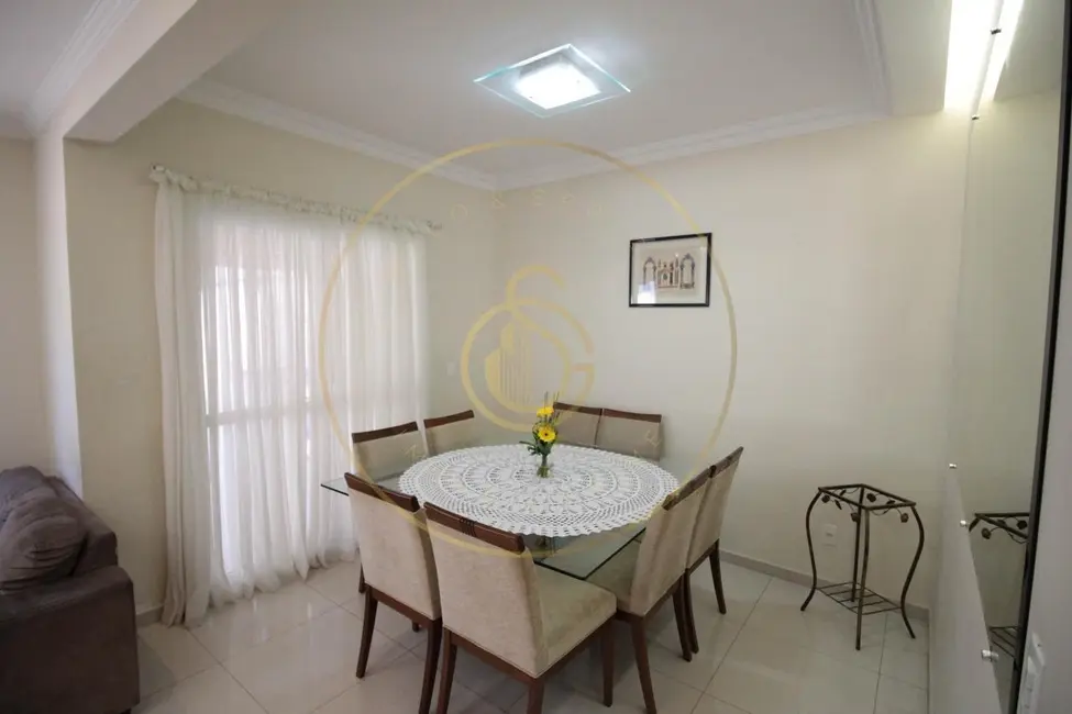 Casa de Condomínio com 4 quartos à venda, 139m2 em Jundiai - SP - imagem 3 Foto 3 de Casa de Condomínio com 4 quartos à venda, 139m2 em Jundiai - SP