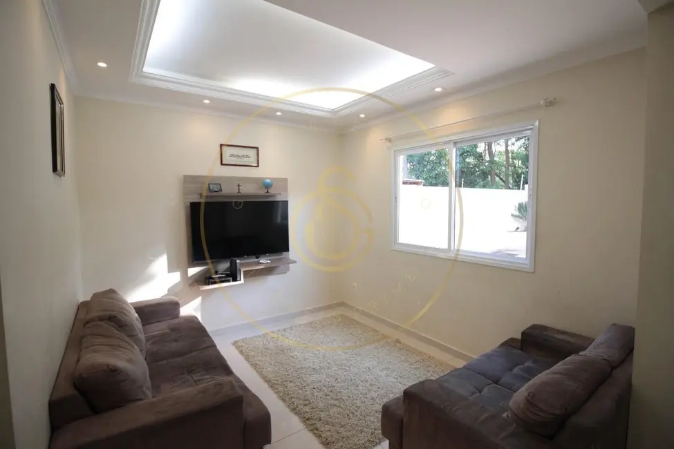 Foto 1 de Casa de Condomínio com 4 quartos à venda, 139m2 em Jundiai - SP