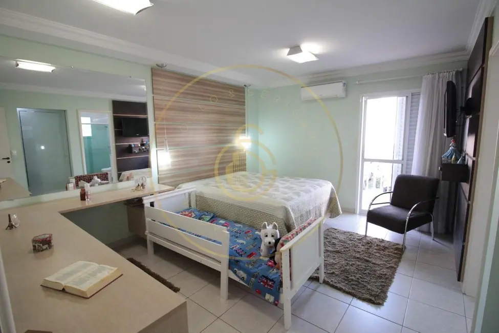 Foto 2 de Casa de Condomínio com 4 quartos à venda, 139m2 em Jundiai - SP