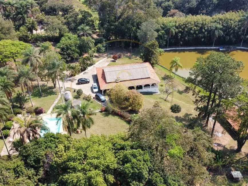 Foto 5 de Terreno / Lote à venda em Medeiros, Jundiai - SP