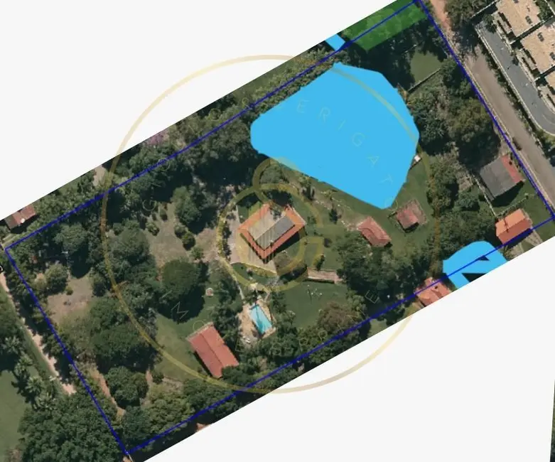Foto 1 de Terreno / Lote à venda em Medeiros, Jundiai - SP