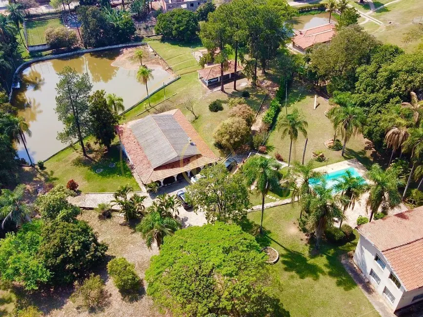 Foto 6 de Terreno / Lote à venda em Medeiros, Jundiai - SP