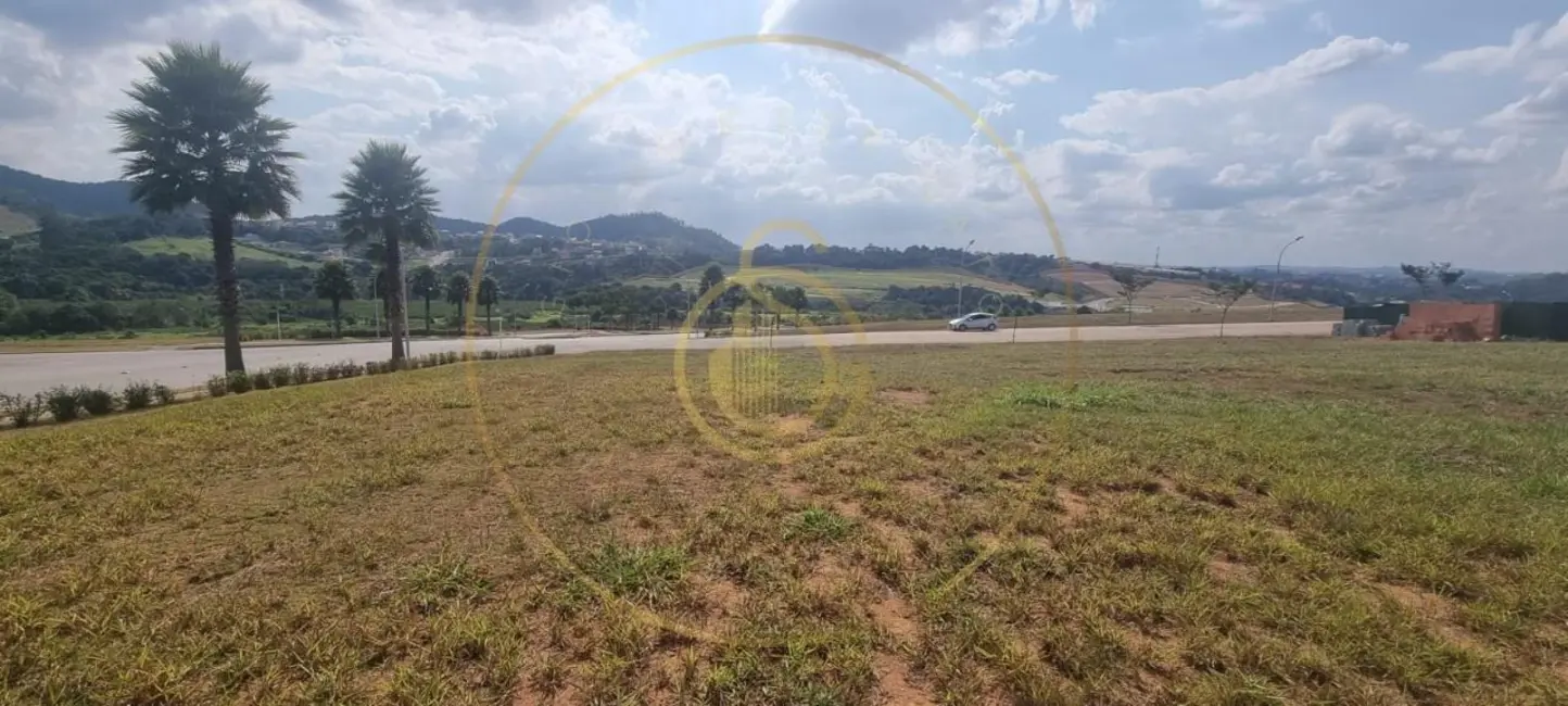 Foto 2 de Terreno / Lote à venda, 453m2 em Jundiai - SP