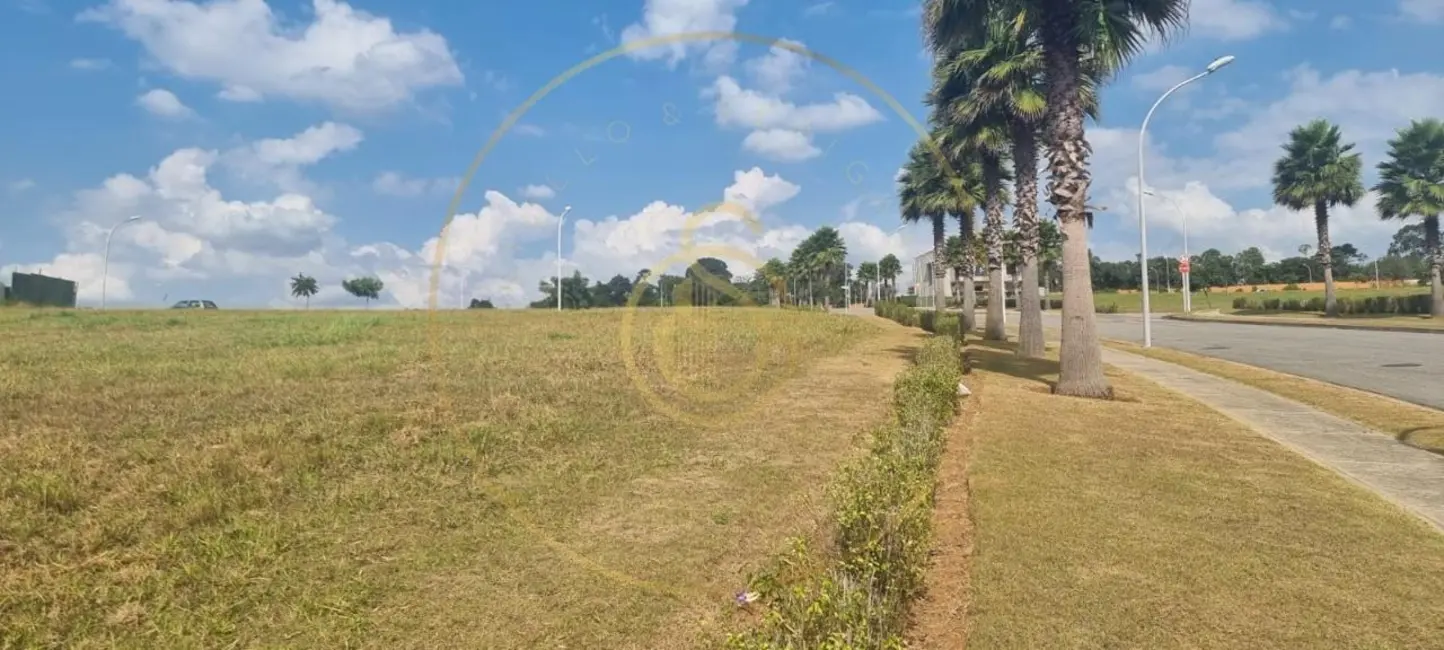 Foto 3 de Terreno / Lote à venda, 453m2 em Jundiai - SP