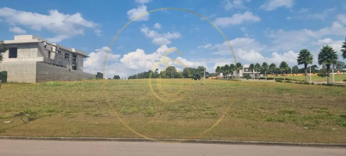 Foto 1 de Terreno / Lote à venda, 561m2 em Jundiai - SP