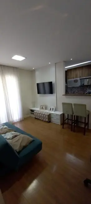 Foto 1 de Apartamento com 2 quartos à venda, 69m2 em Jundiai - SP