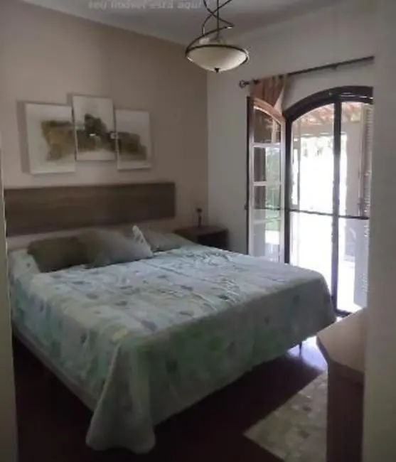 Foto 9 de Casa de Condomínio com 4 quartos à venda, 480m2 em Itupeva - SP