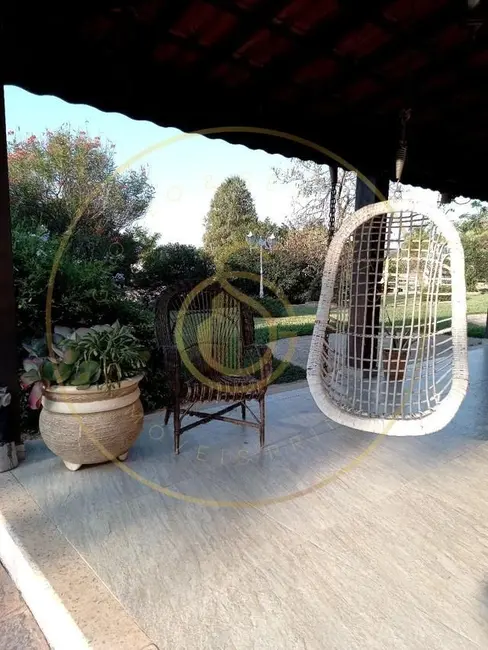 Foto 1 de Casa de Condomínio com 4 quartos à venda, 480m2 em Itupeva - SP