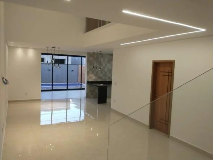 Foto 7 de Casa de Condomínio com 3 quartos à venda, 236m2 em Jundiai - SP