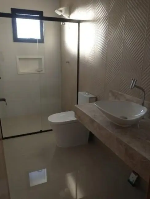 Foto 8 de Casa de Condomínio com 3 quartos à venda, 236m2 em Jundiai - SP