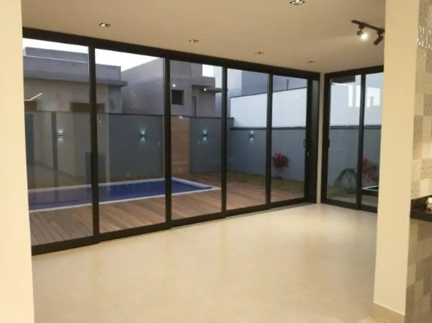 Foto 5 de Casa de Condomínio com 3 quartos à venda, 236m2 em Jundiai - SP