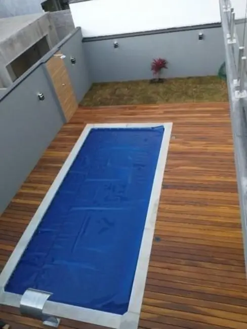 Foto 4 de Casa de Condomínio com 3 quartos à venda, 236m2 em Jundiai - SP