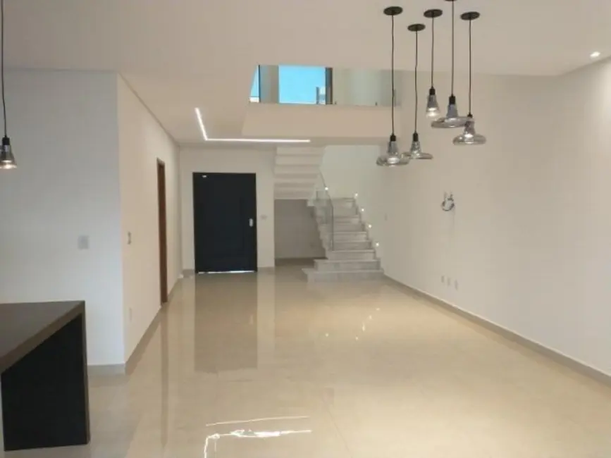 Foto 6 de Casa de Condomínio com 3 quartos à venda, 236m2 em Jundiai - SP