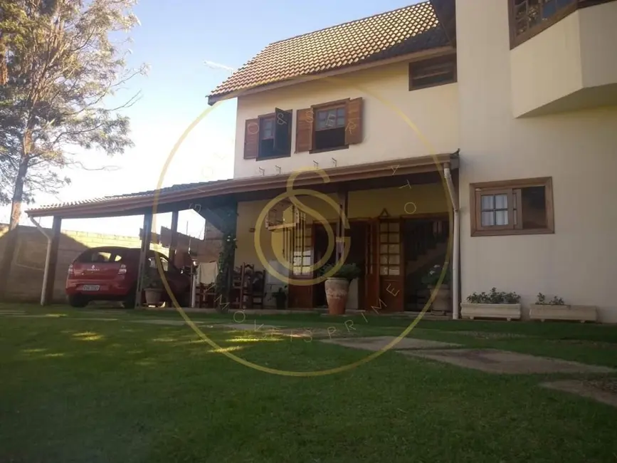 Casa com 2 quartos à venda, 180m2 em Jundiai - SP - imagem 1 Foto 1 de Casa com 2 quartos à venda, 180m2 em Jundiai - SP