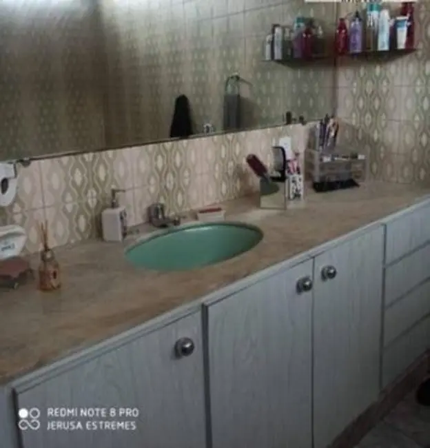 Casa com 4 quartos à venda, 334m2 em Jardim Ana Maria, Jundiai - SP - imagem 3 Foto 3 de Casa com 4 quartos à venda, 334m2 em Jardim Ana Maria, Jundiai - SP