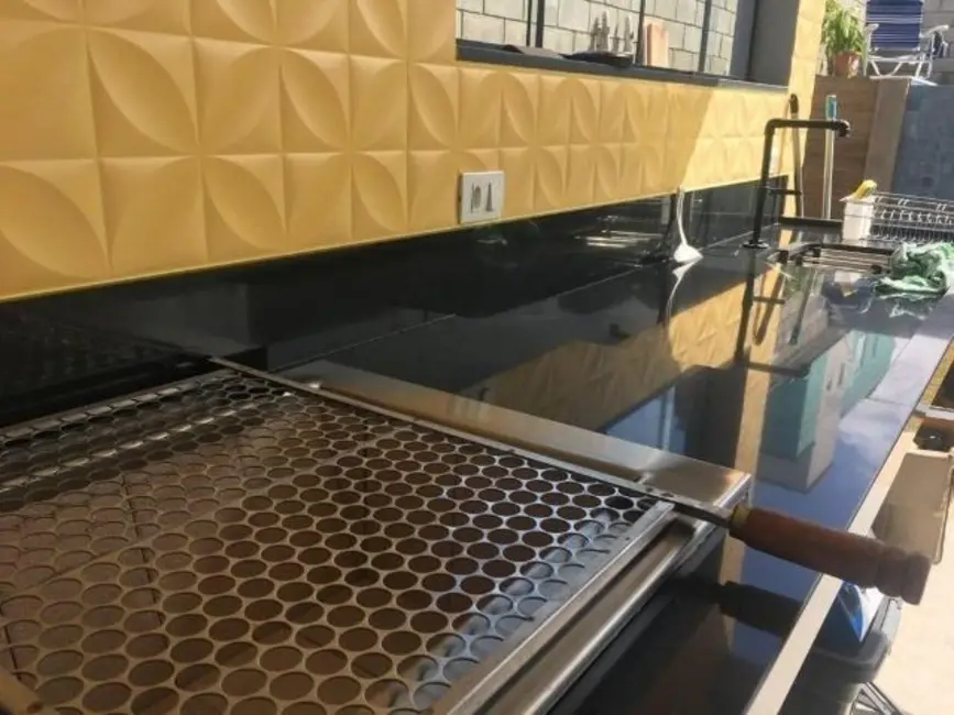 Casa com 3 quartos à venda em Itupeva - SP - imagem 6 Foto 6 de Casa com 3 quartos à venda em Itupeva - SP