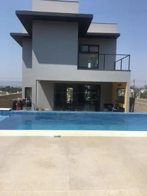 Casa com 3 quartos à venda em Itupeva - SP - imagem 3 Foto 3 de Casa com 3 quartos à venda em Itupeva - SP