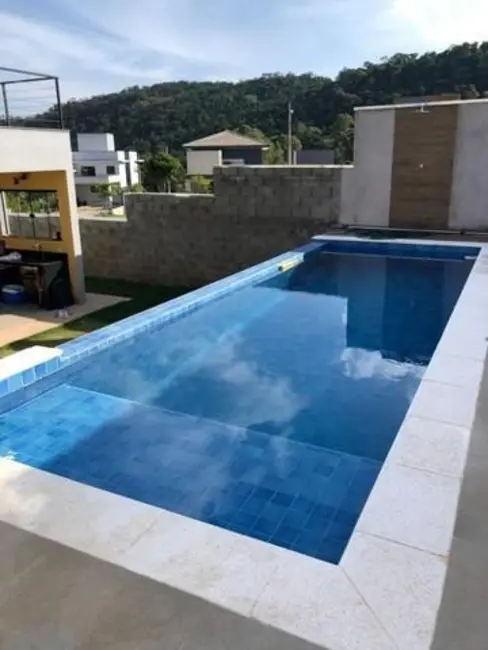 Casa com 3 quartos à venda em Itupeva - SP - imagem 2 Foto 2 de Casa com 3 quartos à venda em Itupeva - SP