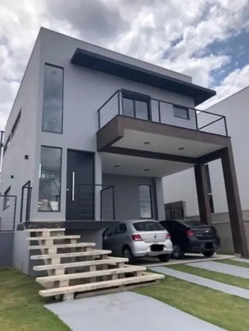 Casa com 3 quartos à venda em Itupeva - SP - imagem 7 Foto 7 de Casa com 3 quartos à venda em Itupeva - SP