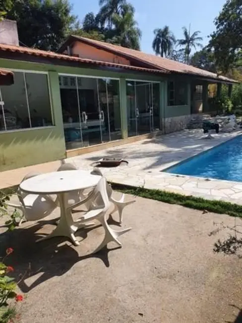 Foto 10 de Casa à venda, 340m2 em Itupeva - SP