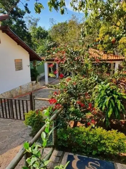 Foto 4 de Casa à venda, 340m2 em Itupeva - SP