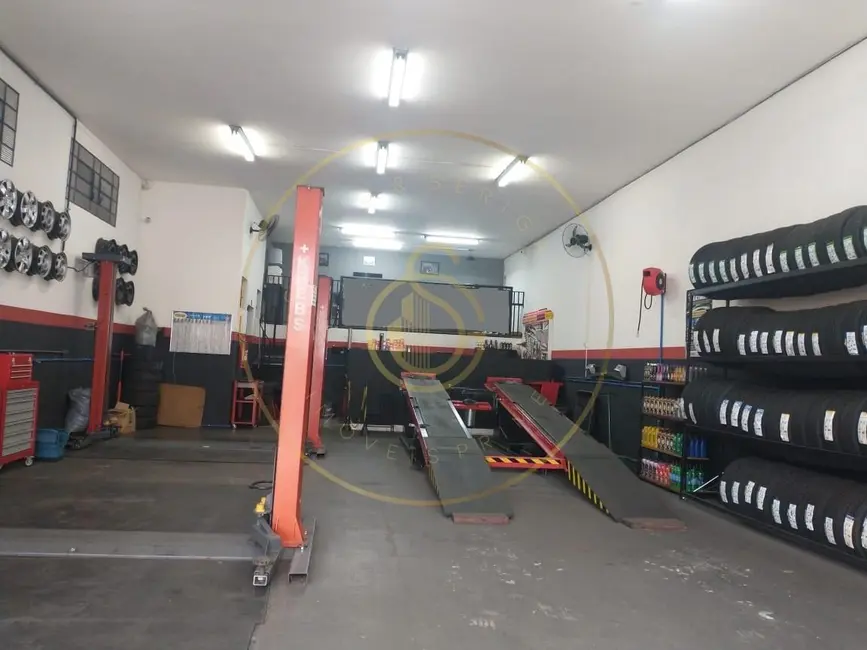 Foto 2 de Sala Comercial à venda, 420m2 em Jundiai - SP