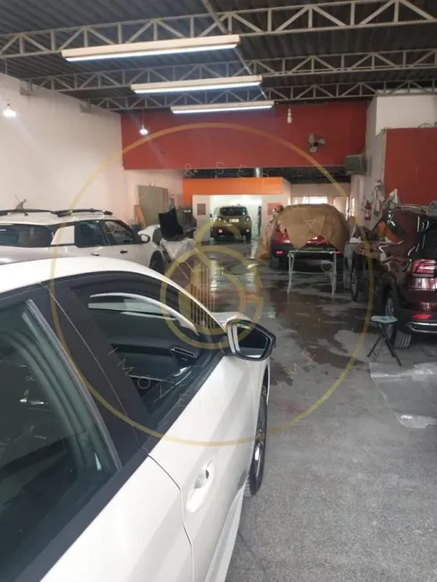 Foto 5 de Sala Comercial à venda, 420m2 em Jundiai - SP