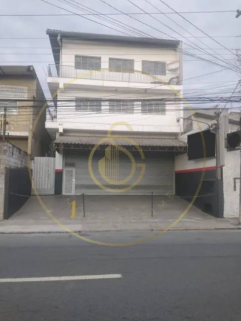 Foto 1 de Sala Comercial à venda, 420m2 em Jundiai - SP