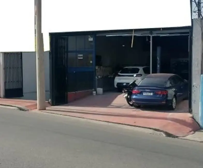 Foto 6 de Sala Comercial à venda, 420m2 em Jundiai - SP