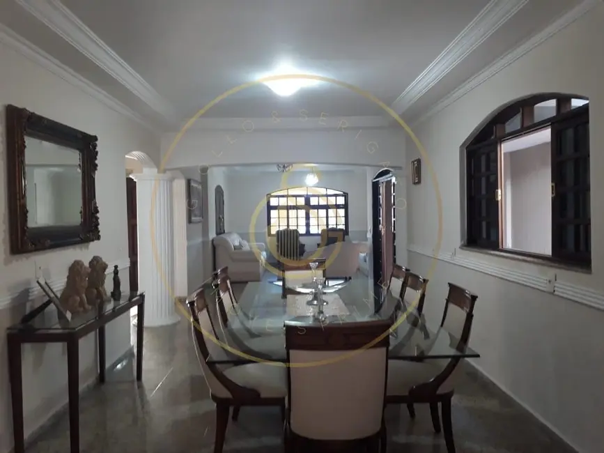 Casa com 4 quartos à venda, 305m2 em Jundiai - SP - imagem 1 Foto 1 de Casa com 4 quartos à venda, 305m2 em Jundiai - SP